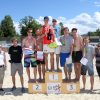 UAM Beachvolleyball 2016