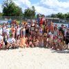 UAM Beachvolleyball 2016