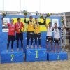 WUC Beachvolleyball 2016